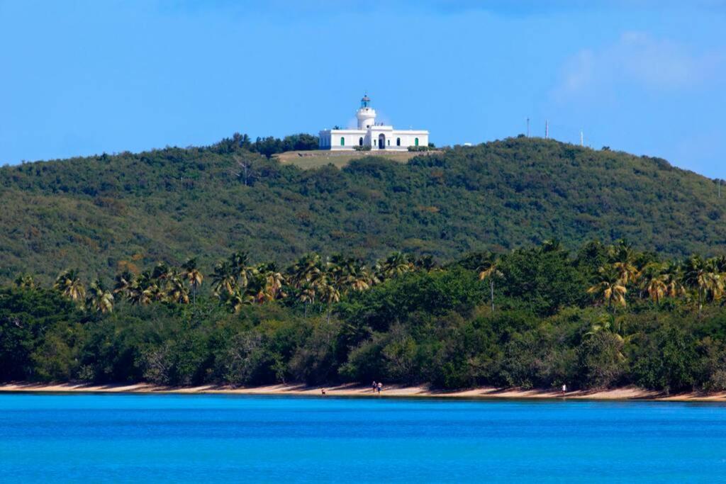La Costa View Lejlighed Ceiba Eksteriør billede